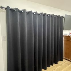 Blackout Drapes Curtains