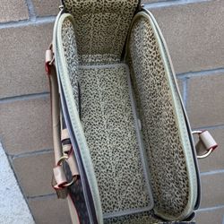 Purse To Carry Dog