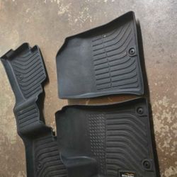 Car Floor Covers