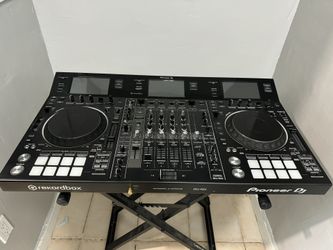 DDJ. pioneer