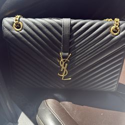 Bolsa de Dama como Nueva OJO no original