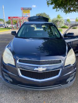 2015 Chevrolet Equinox