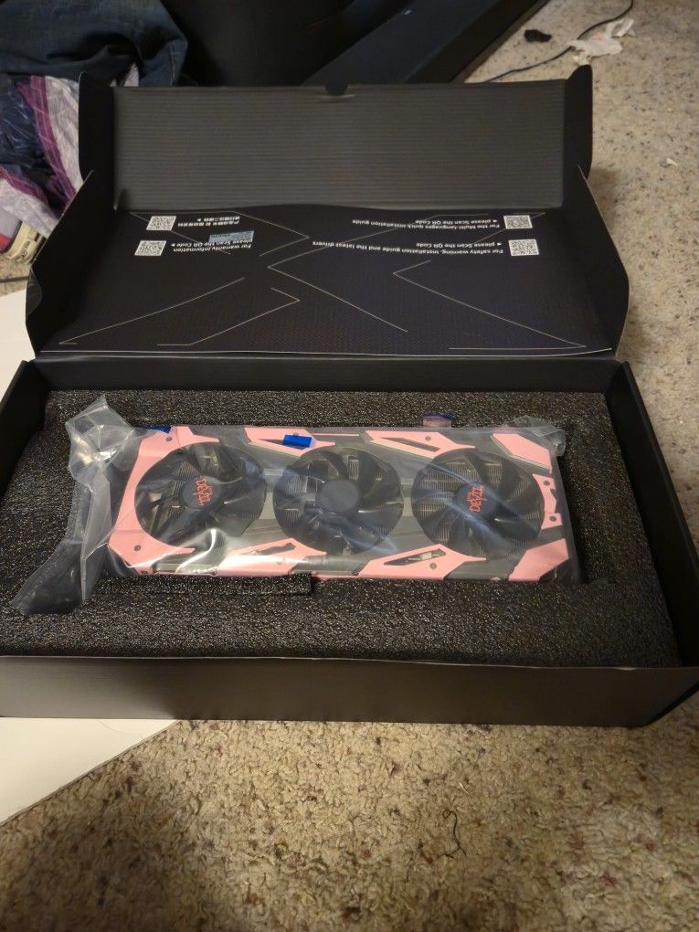 PowerColor Red Devil RX 5700XT