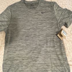 nike shirt
