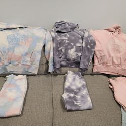 Abercrombie Set
