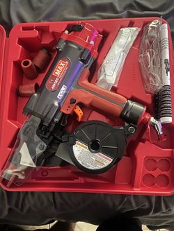 PowerLite High Pressure Concrete Pinner up to 2-1/2"