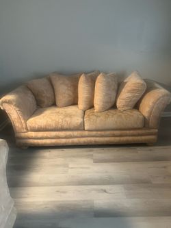 Living room set