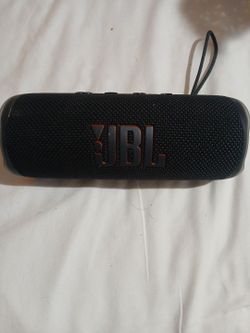 Jbl. flip 6