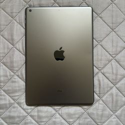 iPad 9th Generation