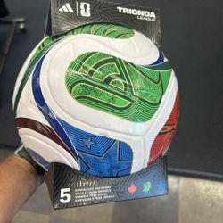 Soccer Soccer Ball. 