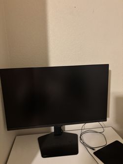 Monitor