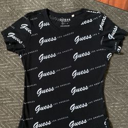 Guess Shirt 