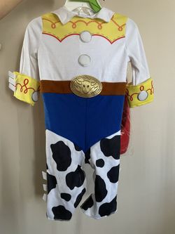 Jessie Costume