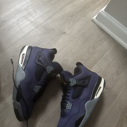 Jordan 4 Size 11.5
