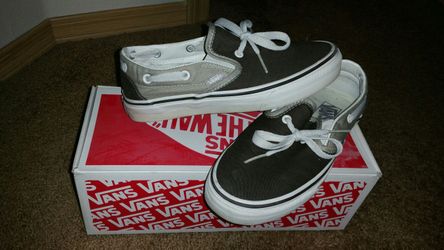 Vans shoes