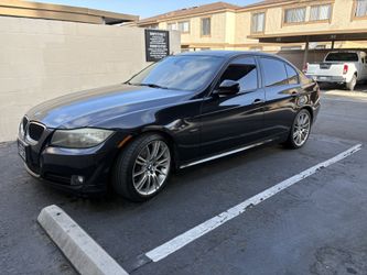 2011 BMW 328i