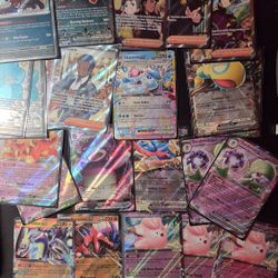 Pokemon Ex Bulk