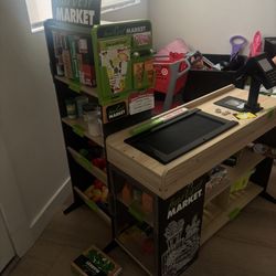 Melissa And Dough Grocery 