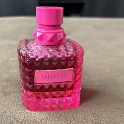 Valentino Born In Rome Perfume