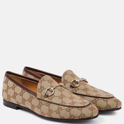 Gucci loafers 