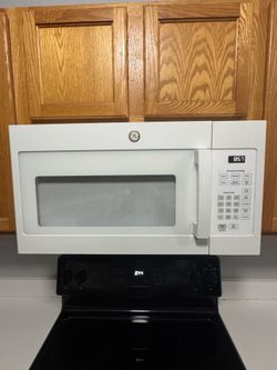 Ge microwave