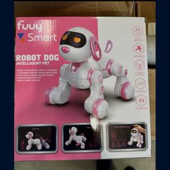 Smart Robot Dog