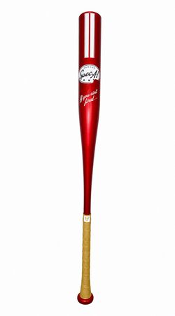 Combat bat
