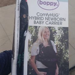 Boppy Carrier