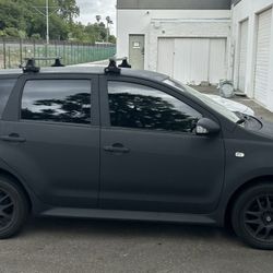 2006 Scion xA