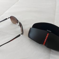 PRADA sunglasses