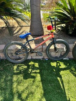 Fitbikeco Danger Boy 2021