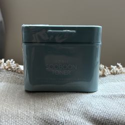 Toner Face Pads