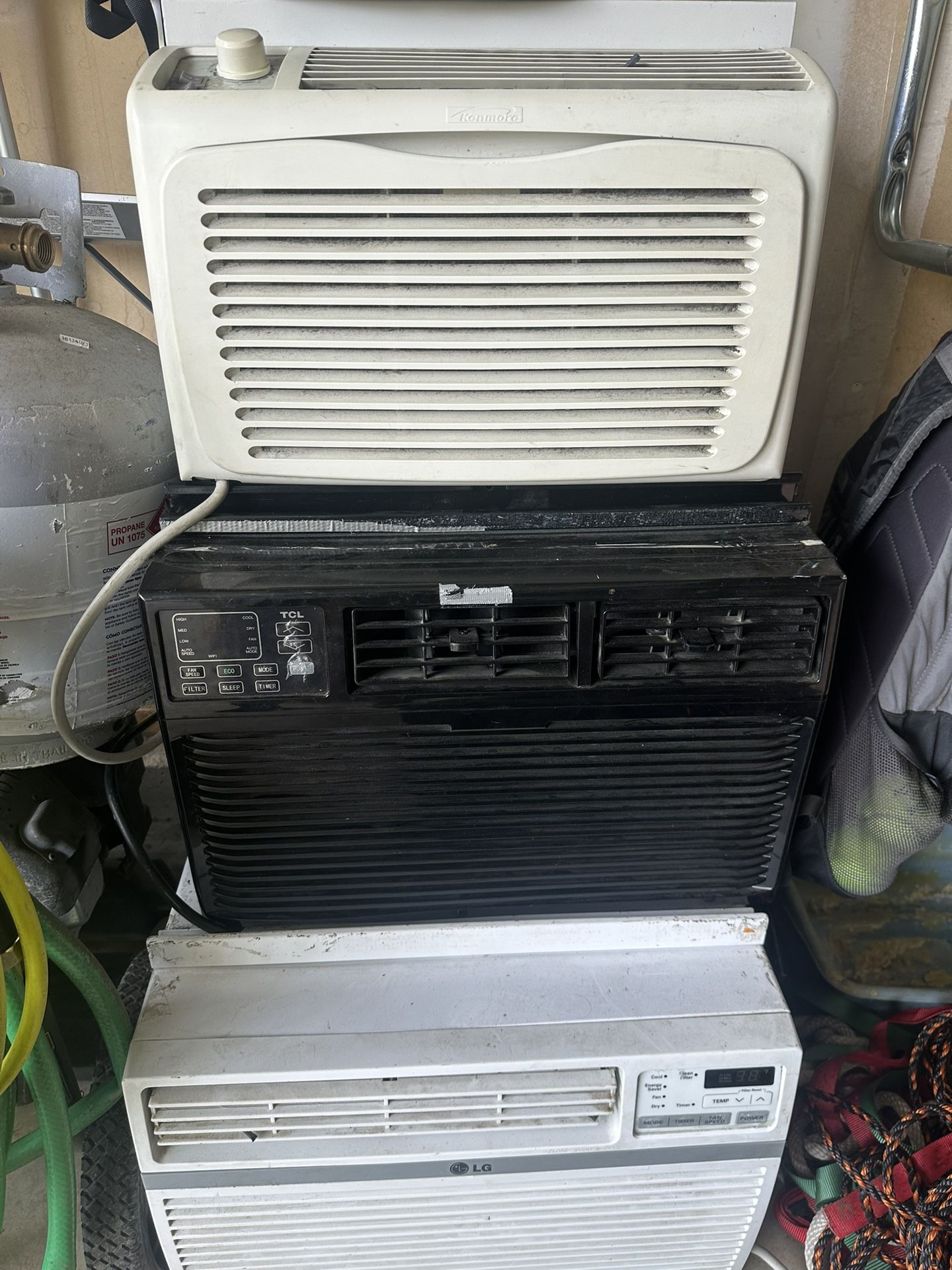 Air Conditioning