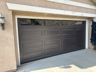 Garage Doors
