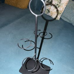 Wine Glass Stand