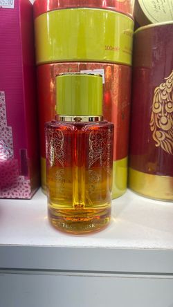 Pear Musk Eau de Parfum 100ml