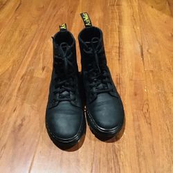 Work Boots Size 8 Men