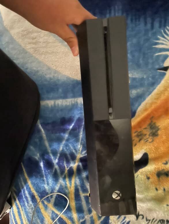 Xbox 1