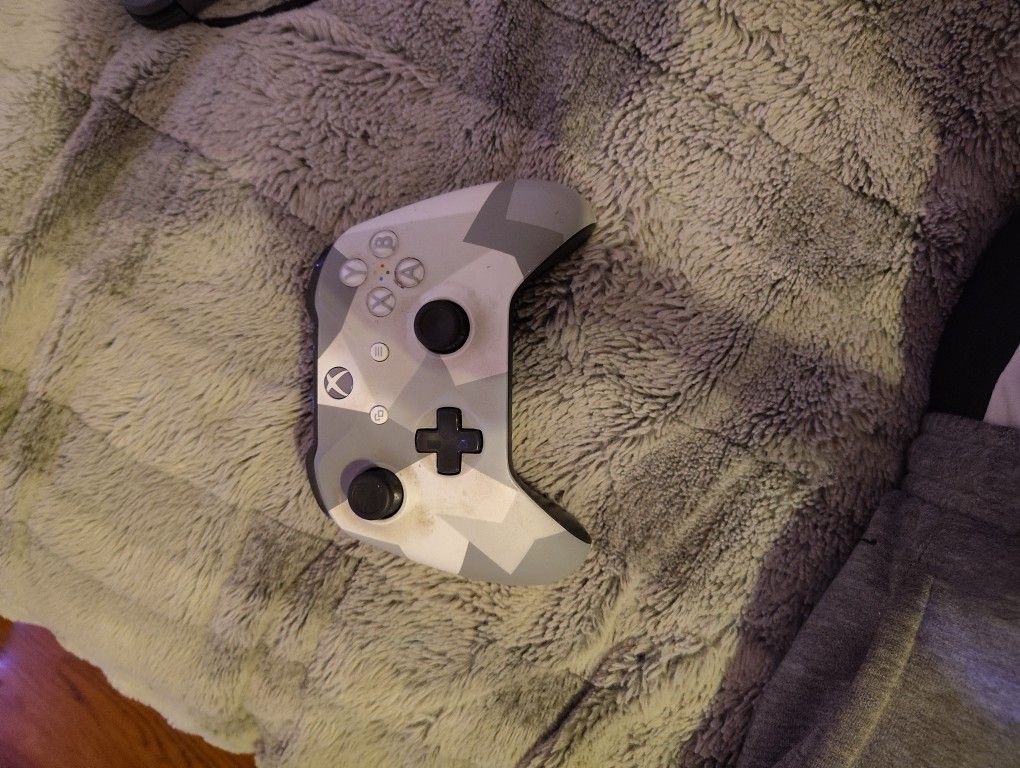 Xbox Controller