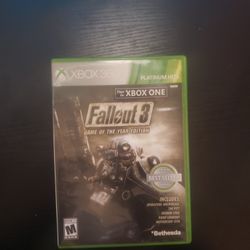 Fallout 3