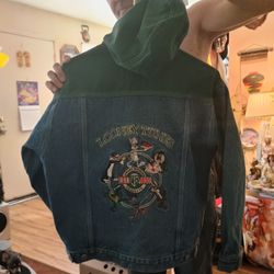 Looney Tunes Jacket 