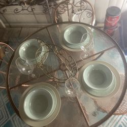 Dining Set 
