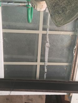 Vintage Double Pane Windows ( 4 of them)