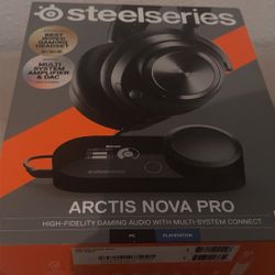 Head Set