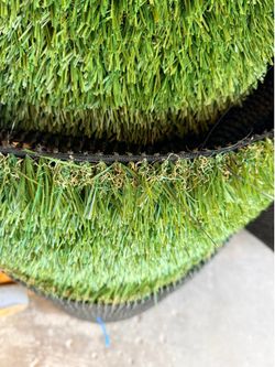 Brand new turf grass 15x30 $600 artificial turf artificial grass