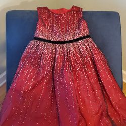 Girls Dress Size 4