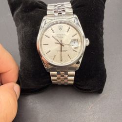 Luxury Watch