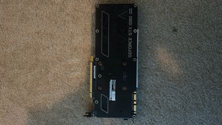 GeForce GTX 1080 Tested & Ready to use