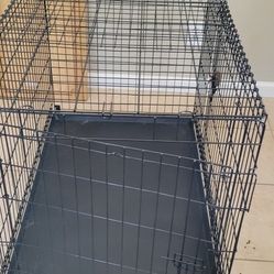Dog kennel