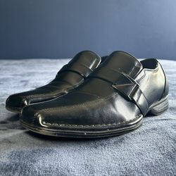 Bruno Marc Mens Dress Shoes